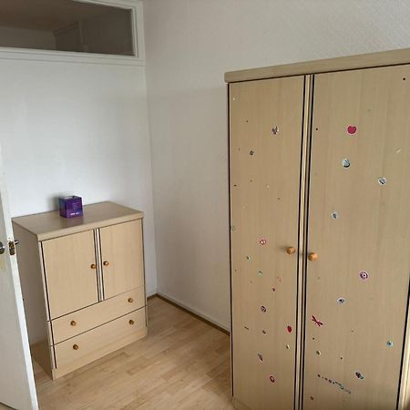 バーミンガムNormantonアパートメント エクステリア 写真